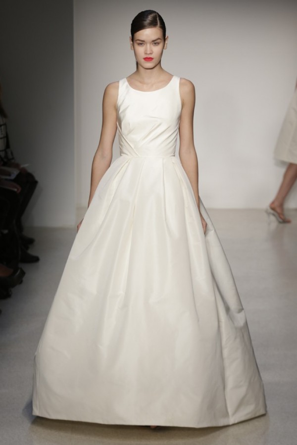 amsale 2013 2014 collection